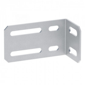 Кронштейн стеновой (2 мм) HDZ EKF Кронштейн стеновой (2 мм) HDZ EKF