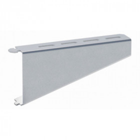 Кронштейн замковый основание 200 мм (1 5 мм) HDZ EKF Кронштейн замковый основание 200 мм (1 5 мм) HDZ EKF