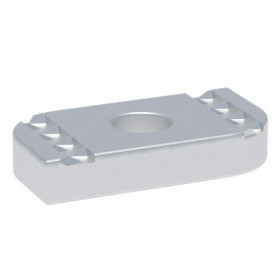 STRUT-гайка М10 HDZ EKF