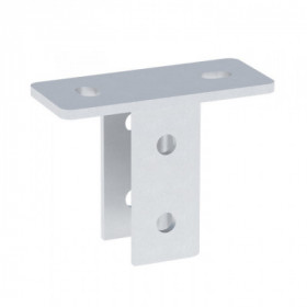 STRUT-подвес одинарный с узкой пяткой 140х60 мм HDZ EKF