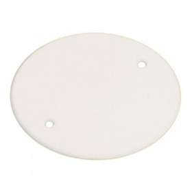 Крышка универсальная КМТ-100-015 D68 белая EKF PROxima