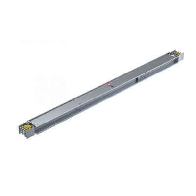 Прямая магистральная нестандартная секция 3200 А IP55 AL 3L+N+PE(КОРПУС) длина 2 0м-2 99м