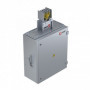Концевая кабельная коробка 2500 А IP55 AL 3L+N+PE(КОРПУС)