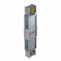 Секция термокомпенсации 3200 А IP55 AL 3L+N+PE(КОРПУС) длина 1м