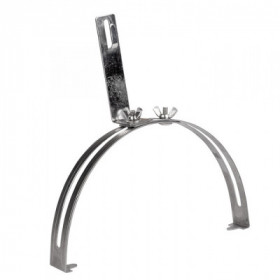 Держатель коньковый регулируемый 130-240 мм CZ EKF PROxima