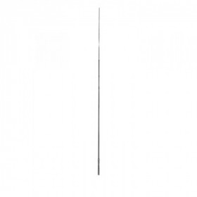 Мачта молниеприемная L 5м D 40мм AL/NI EKF PROxima