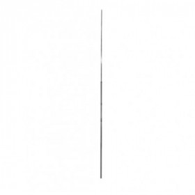 Молниеприемный стержень L 3 5м D 20 мм AL/NI EKF PROxima