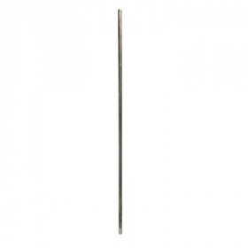 Молниеприемный стержень L 1 5м D 16мм Al EKF PROxima