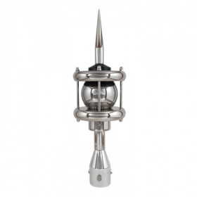 Активный молниеприемник «ОМА-30» с адаптером EKF PROxima