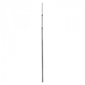 Изолированная мачта молниеприемника L 7м EKF PROxima