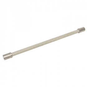 Штанга изоляционная L 750мм D 21мм М8 EKF PROxima