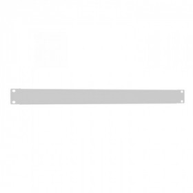 Фальшпанель 1U серия EKF PROxima