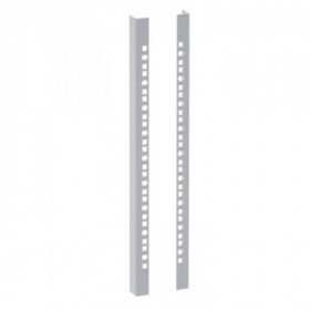 Комплект юнитовых направляющих 6U серия Astra EKF PROxima