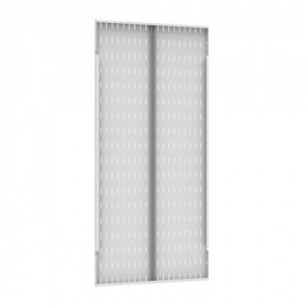 Полка перфор грузоподъёмностью 100 кг (глубина 1000)