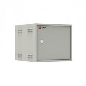 шкаф ТК антивандальный 9U Astra серия EKF PROxima