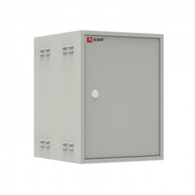 шкаф ТК антивандальный 15U Astra серия EKF PROxima