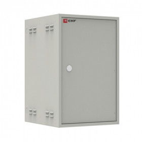 шкаф ТК антивандальный 18U Astra серия EKF PROxima