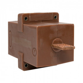 Трансформатор тока ТЛК-СТ-10-ТПК(1)-0 5S/0 5/10Р10-10ВА/10ВА/15ВА-300/5-300/5-300/5 31 5 52 У3