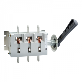 Выключатель-разъединитель ВР32-35-В30250-250А-УХЛ3-КЭАЗ