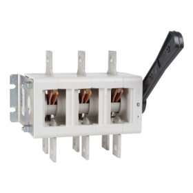 Выключатель-разъединитель ВР32-39-А70220-630А-УХЛ3-КЭАЗ