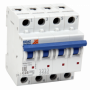 Выключатель нагрузки модульный OptiDin BM63P-463-УХЛ3 (ВМ63Р)