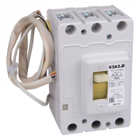 Выключатель автоматический ВА57-35-331110-250А-750-690AC-УХЛ3-КЭАЗ