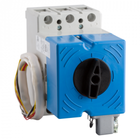 Выключатель автоматический ВА57-35-344730-125А-1250-690AC-НР230AC/220DC-ПЭ230AC-УХЛ3-КЭАЗ