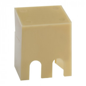 Крышка изолирующая И/К-2хП-ВА21-У3-2шт-КЭАЗ