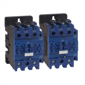 Контактор ПМЛ-4560М-63А-220AC-УХЛ4-Б-КЭАЗ Контактор ПМЛ-4560М-63А-220AC-УХЛ4-Б-КЭАЗ