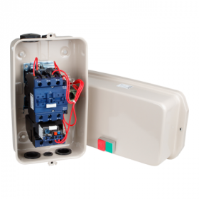 Пускатель ПМЛ-4220-63А-220AC-(30-40А)-УХЛ3-Б-КЭАЗ