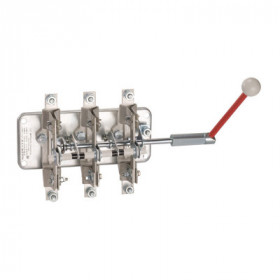 Разъединитель РС-1П-100А-У3-КЭАЗ Разъединитель РС-1П-100А-У3-КЭАЗ