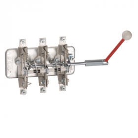 Разъединитель РБ-1/2П-100А-У3-КЭАЗ Разъединитель РБ-1/2П-100А-У3-КЭАЗ