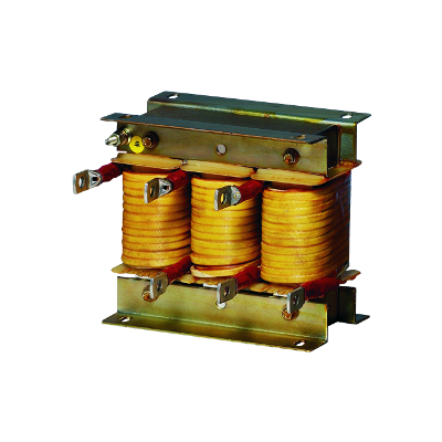 Дроссель OptiCor D-IM0140754-0.092мГн–1040А/1300А(пик)