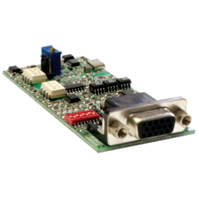 Плата OptiCor Р-ES860-SINcos Плата OptiCor Р-ES860-SINcos