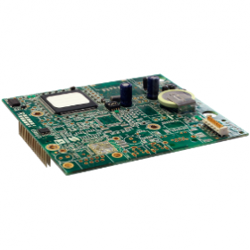 Плата REAL TIME CLOCK OptiCor Р-ES851 Плата REAL TIME CLOCK OptiCor Р-ES851