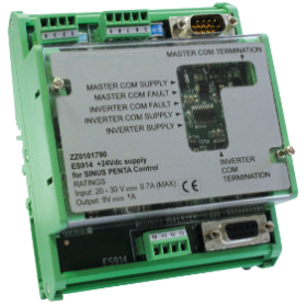 Плата источника питания OptiCor P-ES848 Плата источника питания OptiCor P-ES848