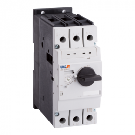 Выключатель автоматический OptiStart MP-63R-26 Выключатель автоматический OptiStart MP-63R-26