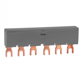 Шина трехфазная изолированная OptiStart MP-32-S3