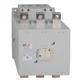 Контактор OptiStart K3-210A00-400AC Контактор OptiStart K3-210A00-400AC