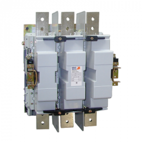 Контактор OptiStart K3-1000A12-400AC Контактор OptiStart K3-1000A12-400AC