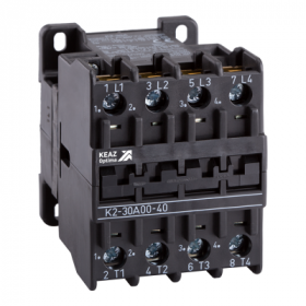 Контактор OptiStart K2-23A00-40-230AC Контактор OptiStart K2-23A00-40-230AC