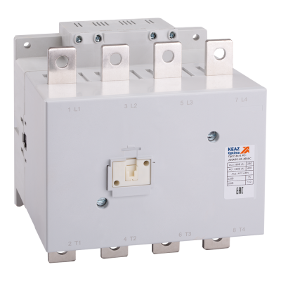 Контактор OptiStart K3-316A00-40-400AC