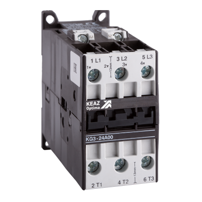 Контактор OptiStart KG3-32A00-24DC