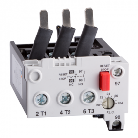 Реле перегрузки тепловое OptiStart TU3/42-28