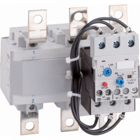 Реле перегрузки тепловое OptiStart TU180-180