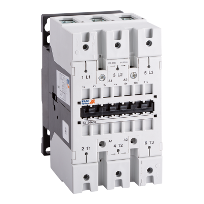 Контактор OptiStart K3-115A00-230AC/DC