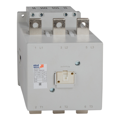 Контактор OptiStart K3-151A00-110AC/DC