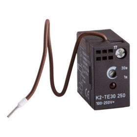 Таймер включения электронный OptiStart K2-TE30-250 Таймер включения электронный OptiStart K2-TE30-250