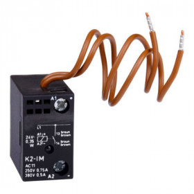 Интерфейс для контакторов OptiStart K2-IM Интерфейс для контакторов OptiStart K2-IM