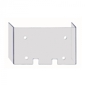 Крышка клеммная OptiStart LG10406 Крышка клеммная OptiStart LG10406